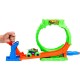 MONSTER TRUCKS ΠΙΣΤΑ ΣΥΓΚΡΟΥΣΗΣ ME SLIME (JMK91)