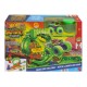 MONSTER TRUCKS ΠΙΣΤΑ ΣΥΓΚΡΟΥΣΗΣ ME SLIME (JMK91)