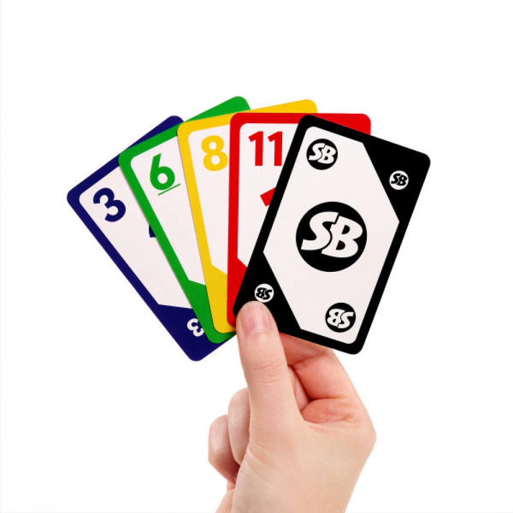 SKIP-BO (JMM20)