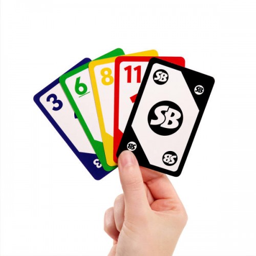SKIP-BO (JMM20)