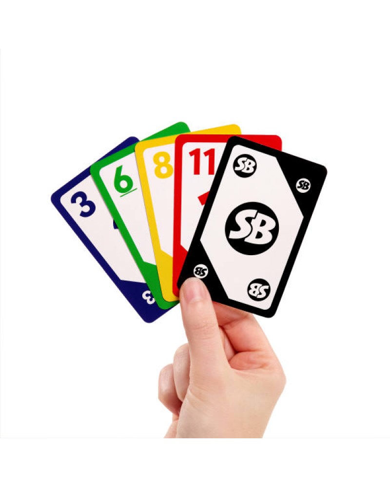 SKIP-BO (JMM20)