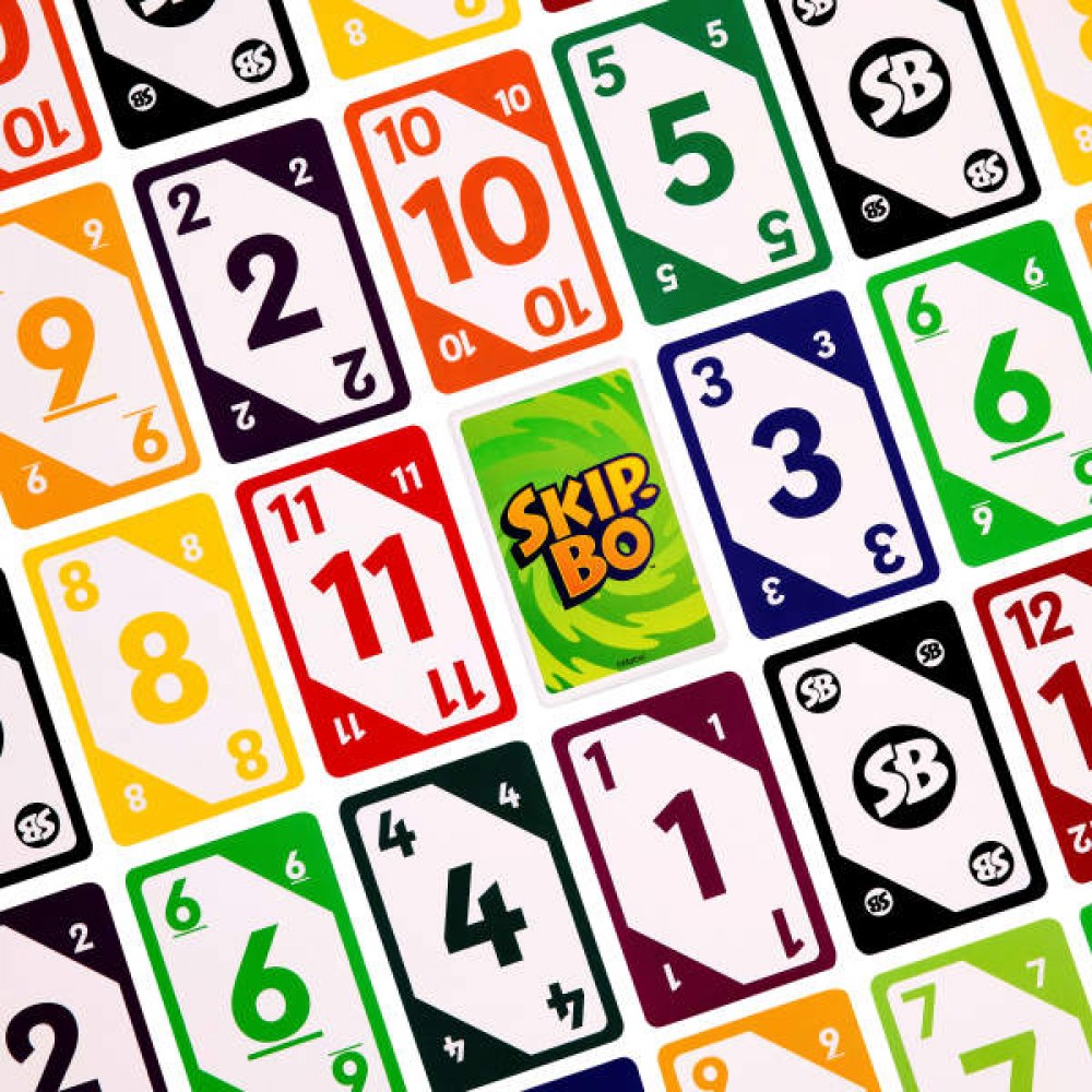 SKIP-BO (JMM20)