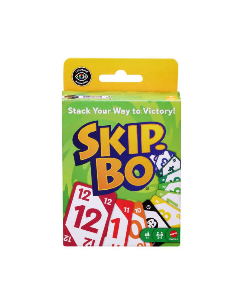 SKIP-BO (JMM20)