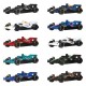 HOT WHEELS AYTOKΙΝΗTAKIA F1 ΣΕΤ ΤΩΝ 10 (JMM24)