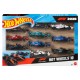 HOT WHEELS AYTOKΙΝΗTAKIA F1 ΣΕΤ ΤΩΝ 10 (JMM24)