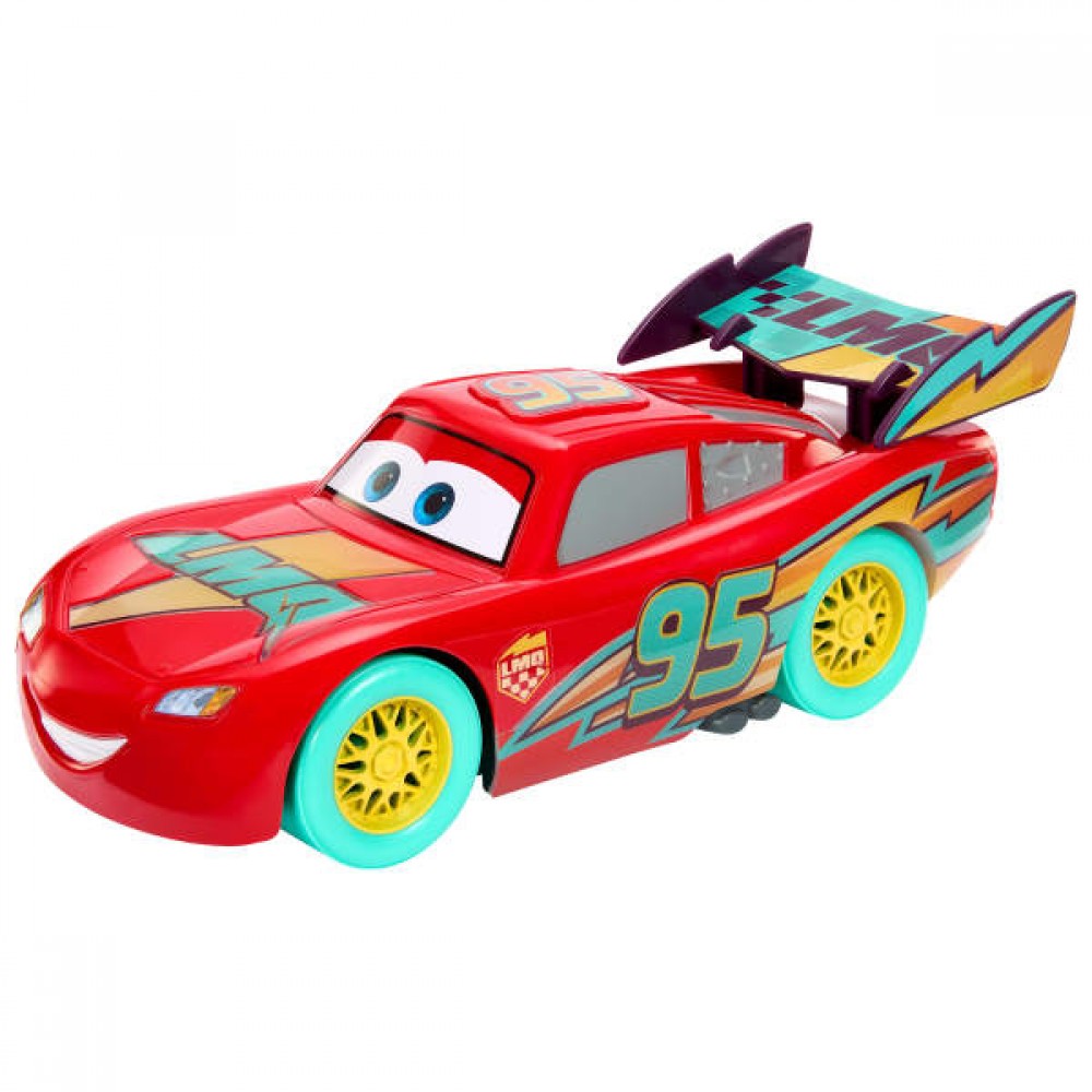 CARS MAKOYIN ΜΕ ΗΧΟΥΣ & ΦΩΤΑ (JMT55)