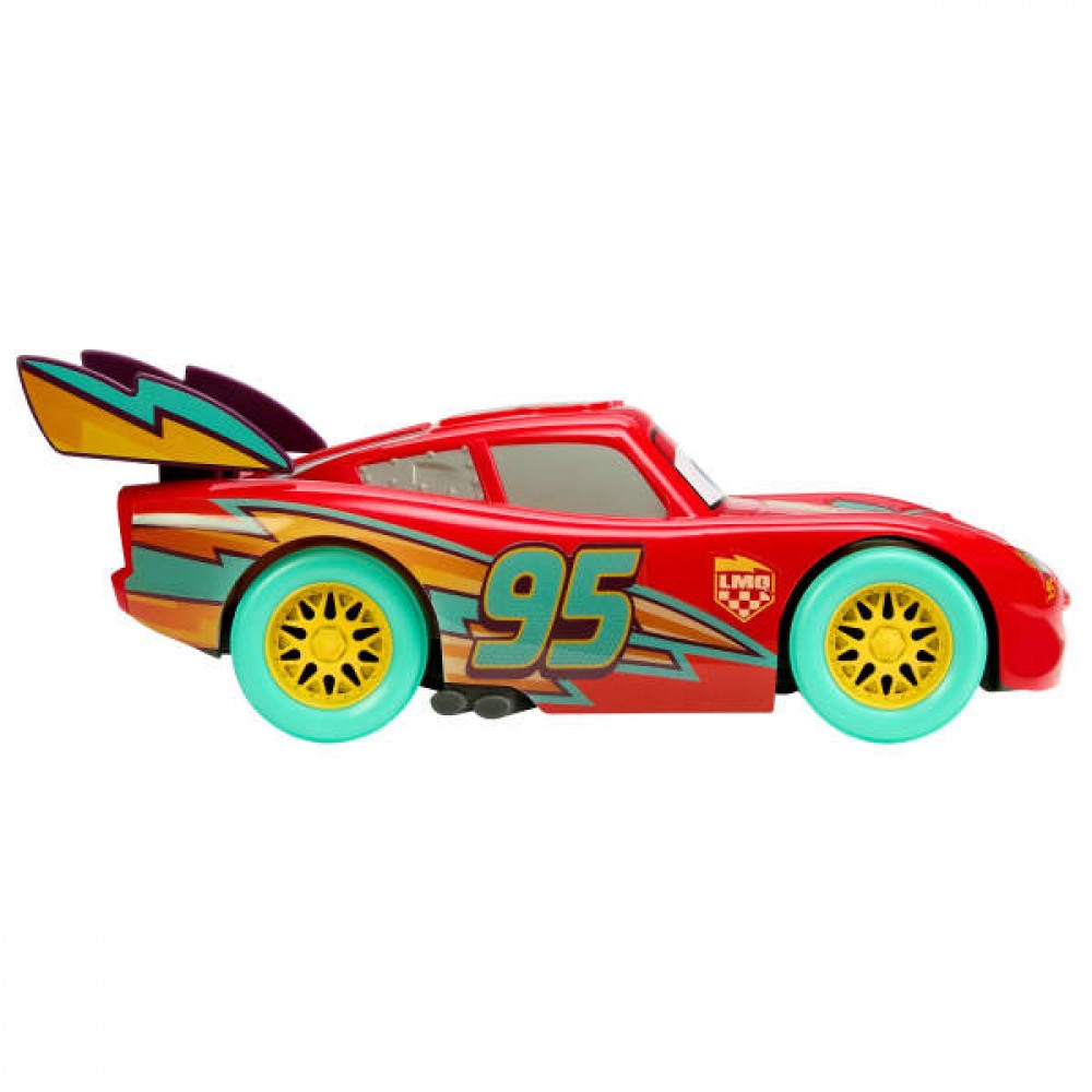 CARS MAKOYIN ΜΕ ΗΧΟΥΣ & ΦΩΤΑ (JMT55)