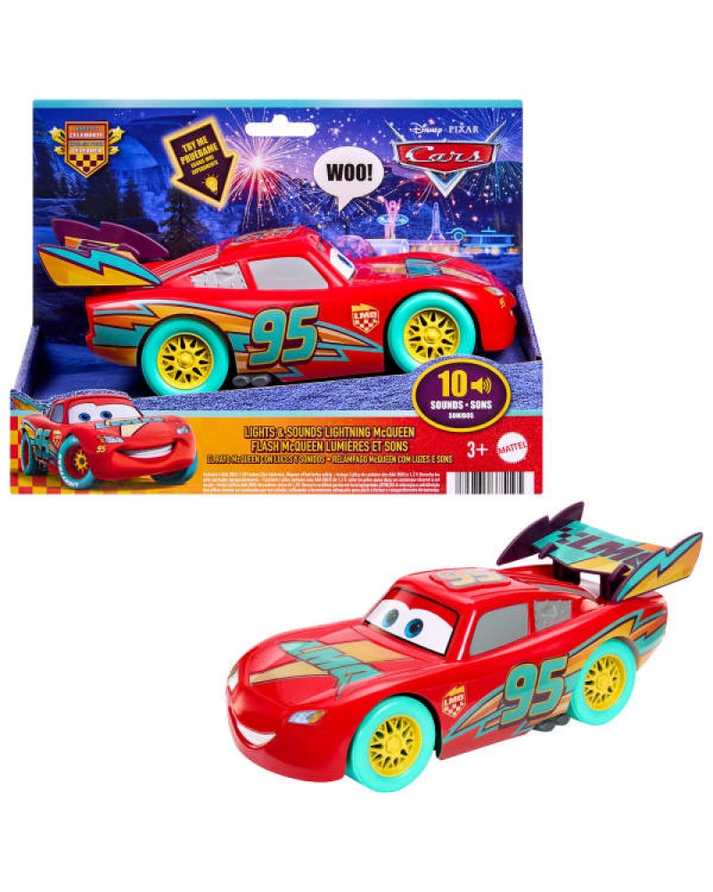 CARS MAKOYIN ΜΕ ΗΧΟΥΣ & ΦΩΤΑ (JMT55)