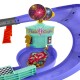 CARS SUPER ΠΙΣΤΑ LIGHT UP (JMT57)