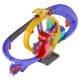 CARS SUPER ΠΙΣΤΑ LIGHT UP (JMT57)