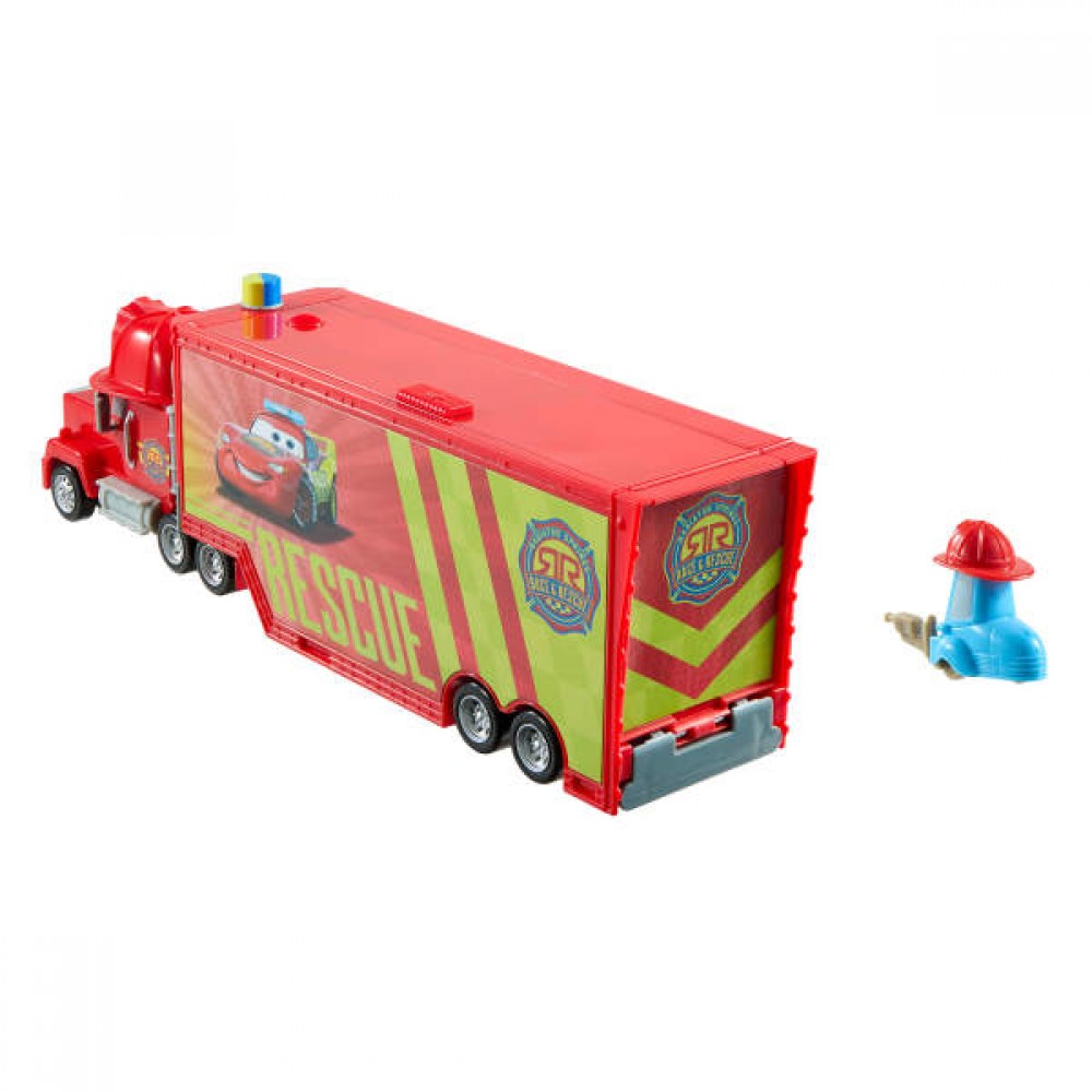 CARS NEA ΝΤΑΛΙΚΑ ΜΑΚ ΠΟΥ ΑΝΟΙΓΕΙ (JMT58)