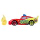 CARS ΑΥΤΟΚΙΝΗΤΑΚΙΑ DC RESCUE MCQUEEN ΜΕ ΑΞΕΣΟΥΑΡ (JMX73)