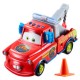 CARS ΑΥΤΟΚΙΝΗΤΑΚΙΑ DC RESCUE MATER ΜΕ ΑΞΕΣΟΥΑΡ (JMX74)