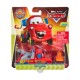 CARS ΑΥΤΟΚΙΝΗΤΑΚΙΑ DC RESCUE MATER ΜΕ ΑΞΕΣΟΥΑΡ (JMX74)