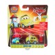 CARS ΑΥΤΟΚΙΝΗΤΑΚΙΑ DC RESCUE LUIGI & GUIDO ΜΕ ΑΞΕΣΟΥΑΡ (JMX75)