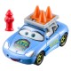 CARS ΑΥΤΟΚΙΝΗΤΑΚΙΑ DC RESCUE SALLY ΜΕ ΑΞΕΣΟΥΑΡ (JMX76)