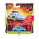 CARS ΑΥΤΟΚΙΝΗΤΑΚΙΑ DC RESCUE SALLY ΜΕ ΑΞΕΣΟΥΑΡ (JMX76)