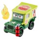 CARS ΑΥΤΟΚΙΝΗΤΑΚΙΑ DC RESCUE SARGE ΜΕ ΑΞΕΣΟΥΑΡ (JMX77)