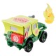 CARS ΑΥΤΟΚΙΝΗΤΑΚΙΑ DC RESCUE SARGE ΜΕ ΑΞΕΣΟΥΑΡ (JMX77)