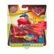 CARS ΑΥΤΟΚΙΝΗΤΑΚΙΑ DC RESCUE HELICOPTER ΜΕ ΑΞΕΣΟΥΑΡ (JMX78)
