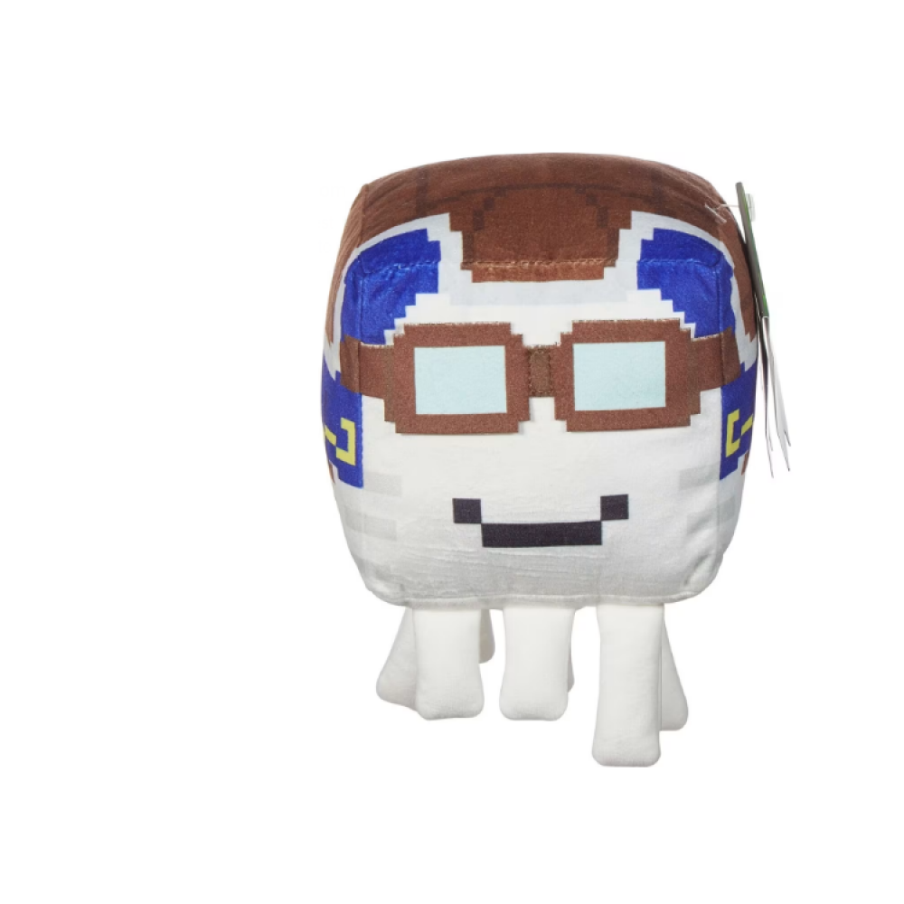 MINECRAFT MOVIE ΛΟΥΤΡΙΝΟ 20ΕΚ. HAPPY GHAST (JMY76)