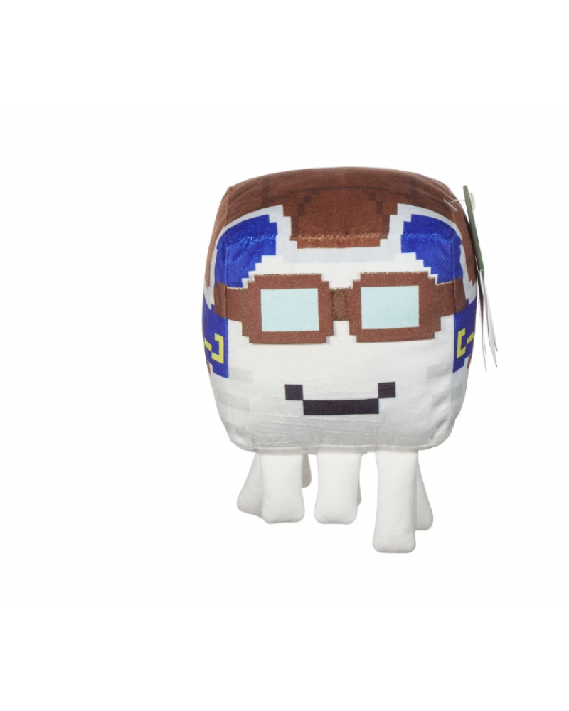 MINECRAFT MOVIE ΛΟΥΤΡΙΝΟ 20ΕΚ. HAPPY GHAST (JMY76)