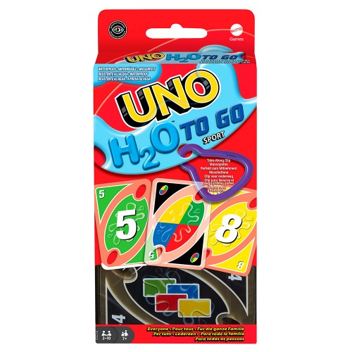 UNO H2O TO GO (P1703)