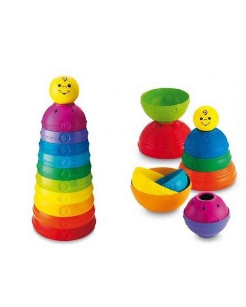 FISHER PRICE ΚΥΠΕΛΛΑ (W4472)