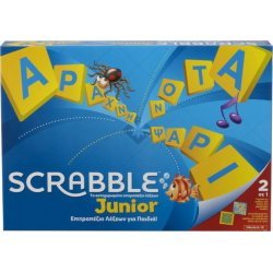 Scrabble Junior (Y9672)