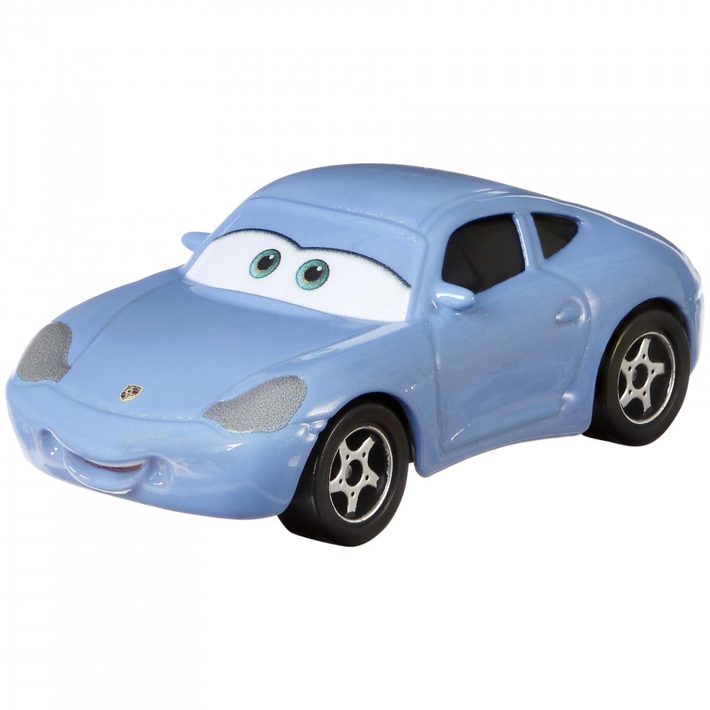 CARS 3  ΑΥΤΟΚΙΝΗΤΑΚΙ SALLY (FJH98)