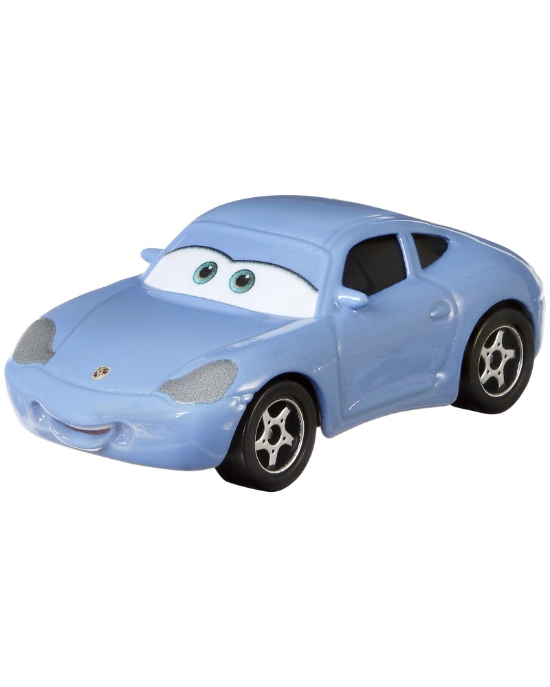 CARS 3  ΑΥΤΟΚΙΝΗΤΑΚΙ SALLY (FJH98)