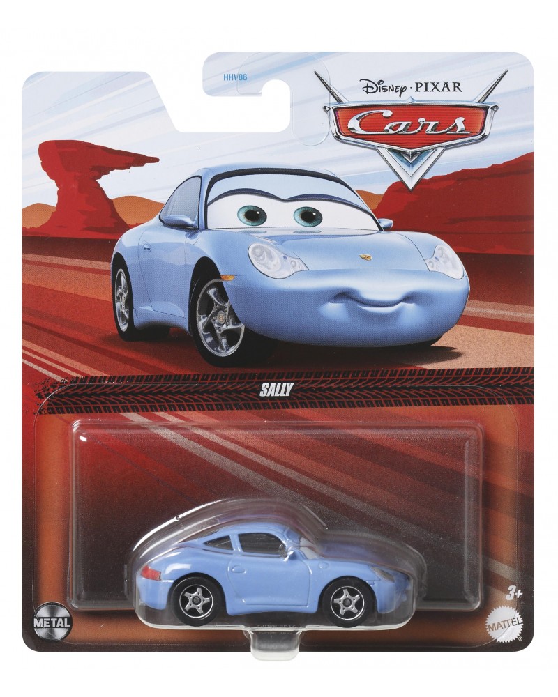 CARS 3  ΑΥΤΟΚΙΝΗΤΑΚΙ SALLY (FJH98)