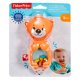 FISHER PRICE ΖΩΑΚΙΑ ΚΟΥΔΟΥΝΙΣΤΡΕΣ ΒΙΔΡΑ (FXC21) FISHER PRICE ΖΩΑΚΙΑ ΚΟΥΔΟΥΝΙΣΤΡΕΣ ΒΙΔΡΑ (FXC21)