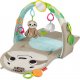 FISHER PRICE ΒΡΑΔΥΠΟΥΣ ΓΥΜΝΑΣΤΗΡΙΟ (GNB52) FISHER PRICE ΒΡΑΔΥΠΟΥΣ ΓΥΜΝΑΣΤΗΡΙΟ (GNB52)