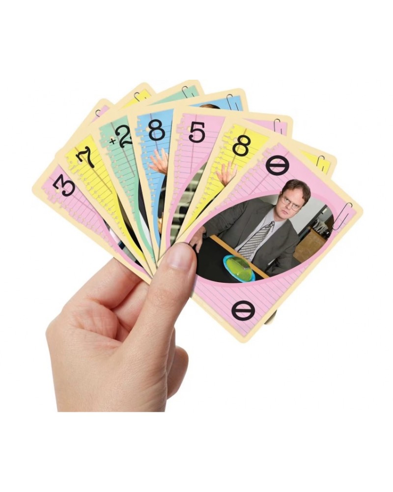 ΕΠΙΤΡΑΠΕΖΙΟ Uno - The Office (GVH29)