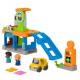 FISHER PRICE LITTLE PEOPLE - ΓΚΑΡΑΖ (JJY97)