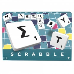 Scrabble Original (Y9600)