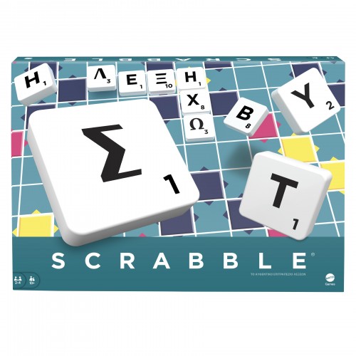 Scrabble Original (Y9600)