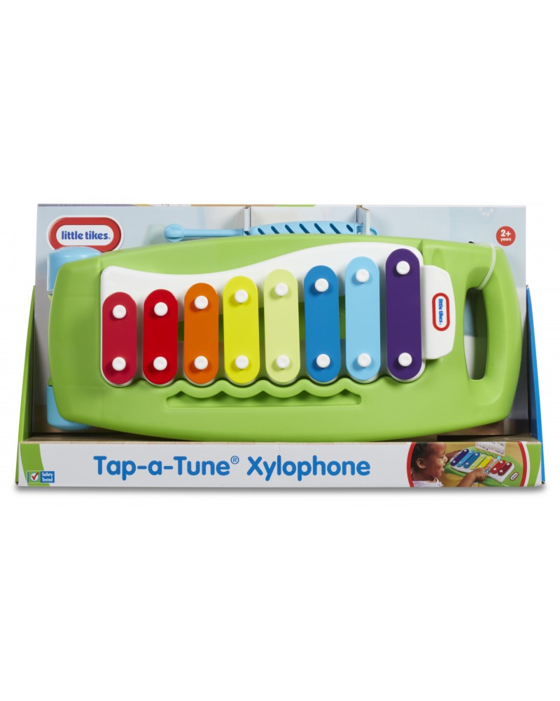 LITTLE TIKES TAP A TUNE ΞΥΛΟΦΩΝΟ (642982E4C)