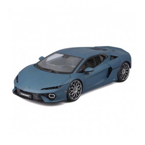 BURAGO 1/18 LAMBORGHINI - TEMERARIO 2024 (18/11052)