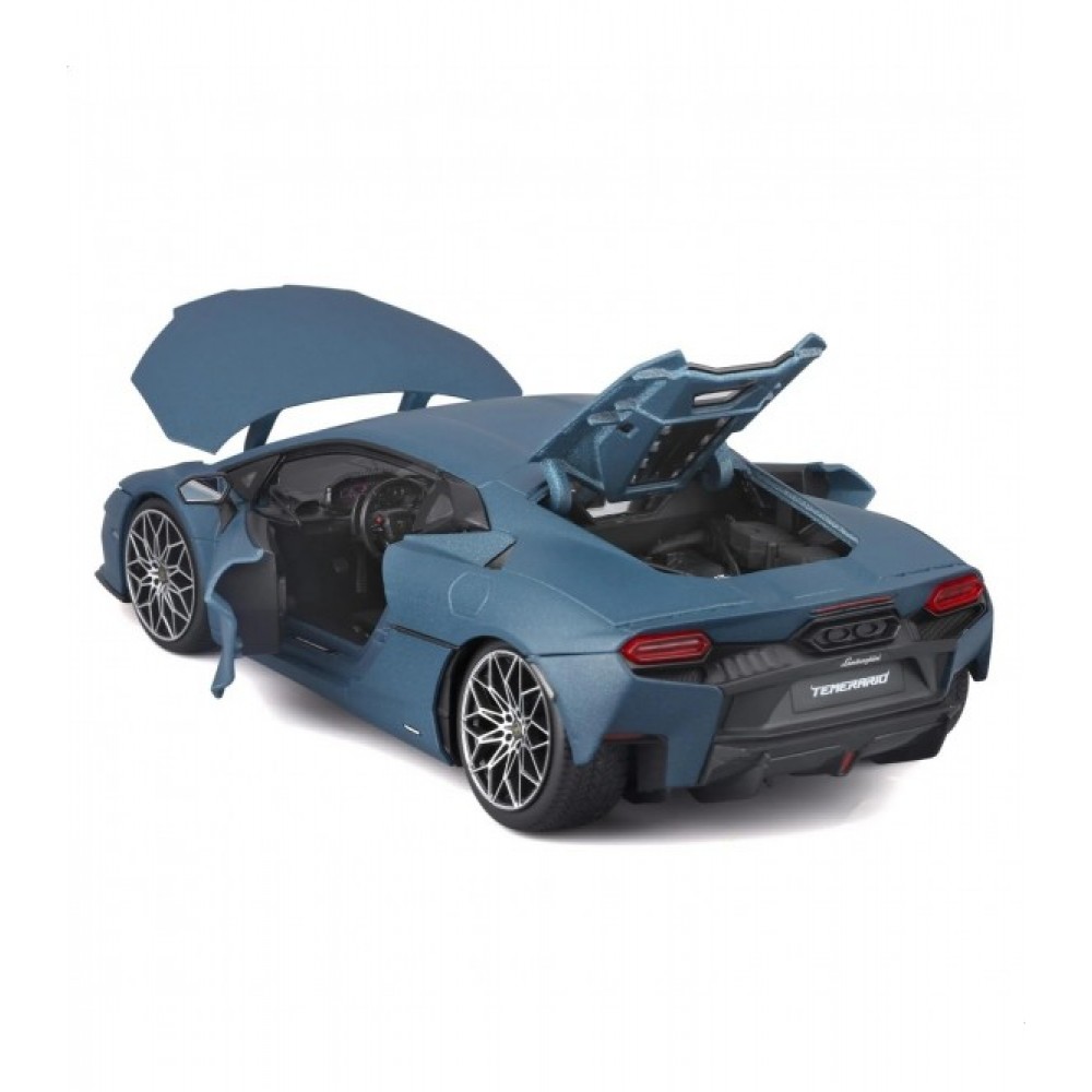 BURAGO 1/18 LAMBORGHINI - TEMERARIO 2024 (18/11052)