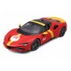 BURAGO 1/18 FERRARI SF90 STRADALE ASSETTO FIORANO (18/16021)