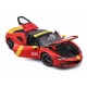 BURAGO 1/18 FERRARI SF90 STRADALE ASSETTO FIORANO (18/16021)