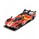 BURAGO 1:18 FERRARI RACING 499P (No. 51) (18/6301)