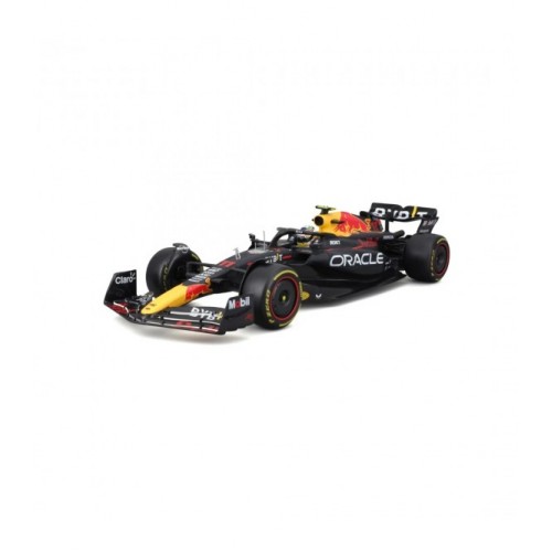 BURAGO 1:18 FORMULA 1 ORACLE RED BULL RACING (18/18003) 