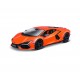 BURAGO 1:24 LAMBORGHINI REVUELTO ORANGE(18/21106)