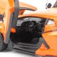 BURAGO 1:24 LAMBORGHINI REVUELTO ORANGE(18/21106)