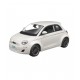 BURAGO 1/24 FIAT 500E (2023) WHITE (18/21110)