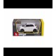 BURAGO 1/24 FIAT 500E (2023) WHITE (18/21110)