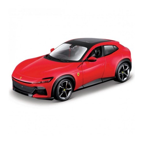 BURAGO 1/24 FERRARI PUROSANGUE (18/26030)